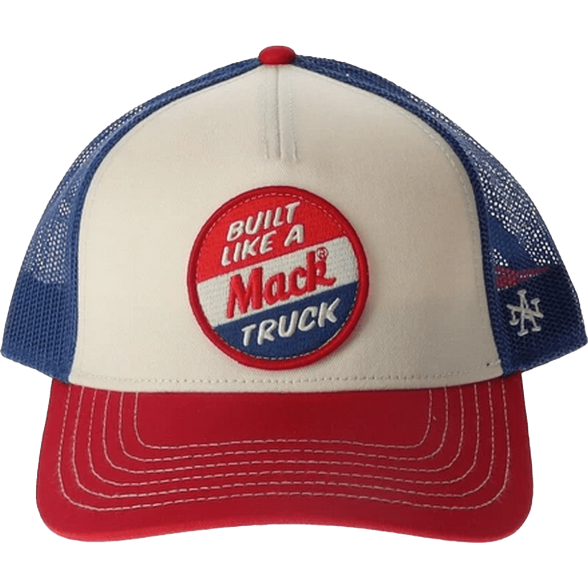 AMERICAN NEEDLE Mack Truck Jockey καπέλο Unisex - American Needle