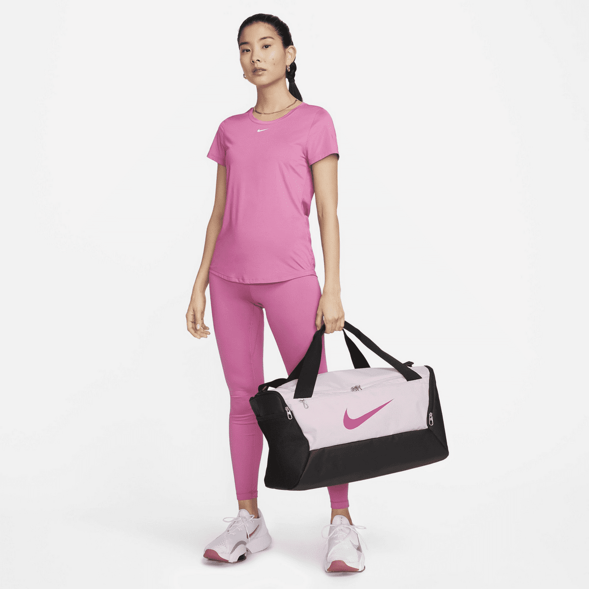 Nike Brasilia S DUFF - 9.5 (41L) φωτογραφία