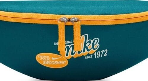 Nike Heritage Waist bag - Candy Store Unisex