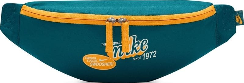 NIKE Nike Heritage Waist bag - Candy Store Unisex