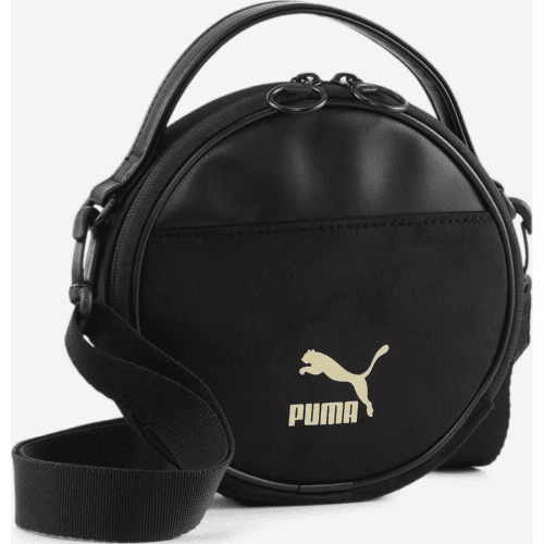 PUMA Classics Seasonal Circle Bag