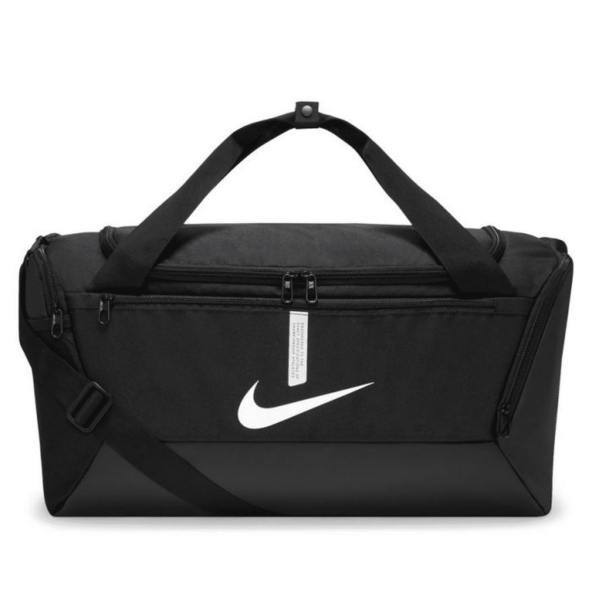 Nike Academy Team Soccer Duffel Bag (Small 41L)