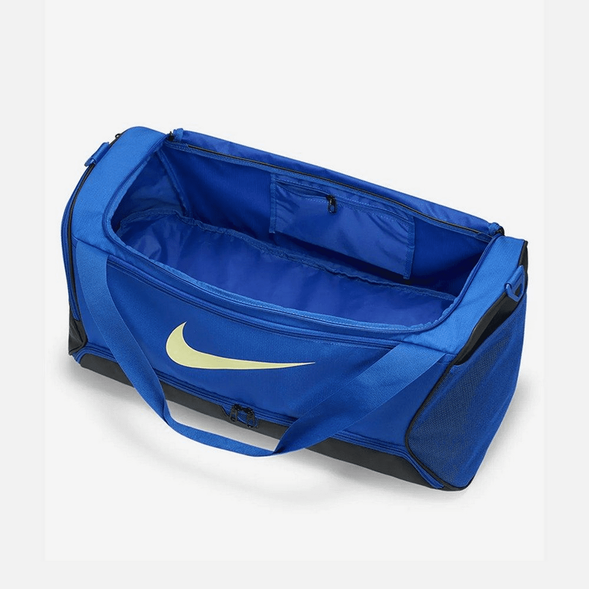 Nike Τσάντα προπόνησης Brasilia 9.5 φωτογραφία