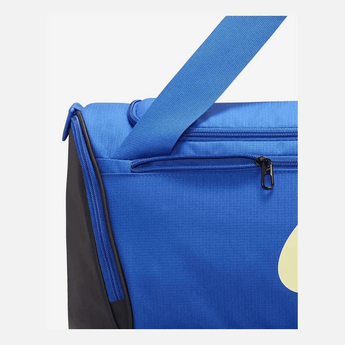 Nike Τσάντα προπόνησης Brasilia 9.5 φωτογραφία