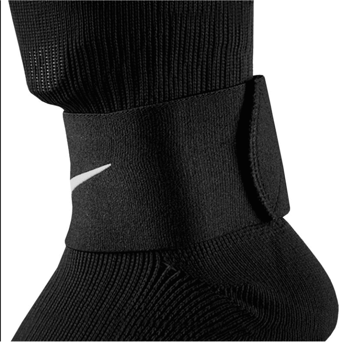 Nike Δέστρες επικαλαμίδων ποδοσφαίρου φωτογραφία
