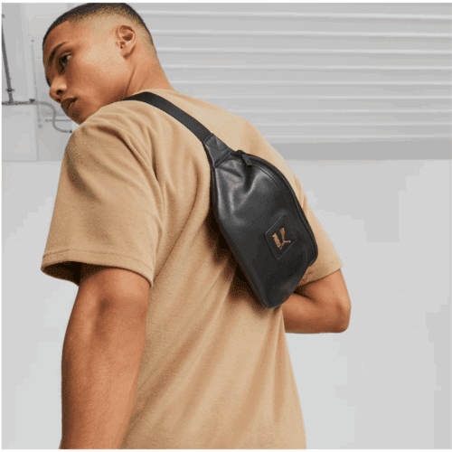 Puma Classics LV8 PU Waist Bag Unisex 8