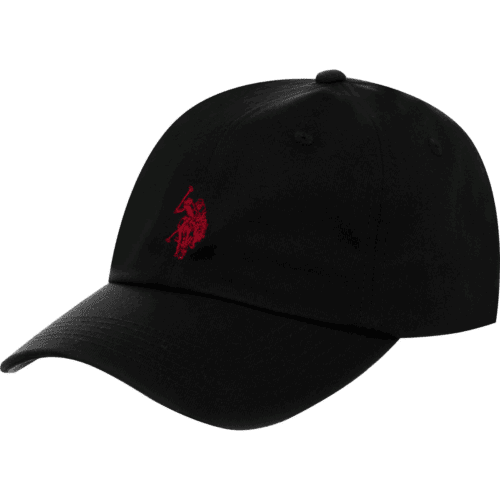 U.S. POLO ASSN. τζόκεϊ καπέλο Unisex 11