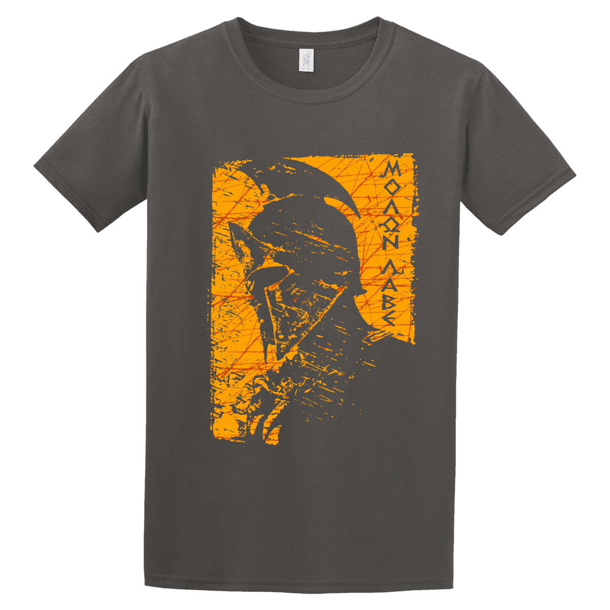 Κοντομάνικη μπλούζα Leonidas Sparta