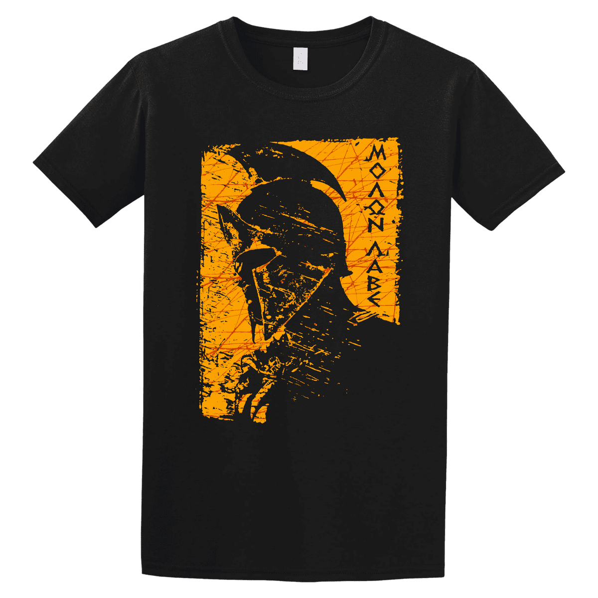 Κοντομάνικη μπλούζα Leonidas Sparta