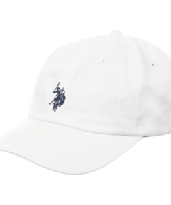 U.S. POLO ASSN. τζόκεϊ καπέλο Unisex