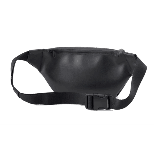 Puma Classics LV8 PU Waist Bag Unisex 5