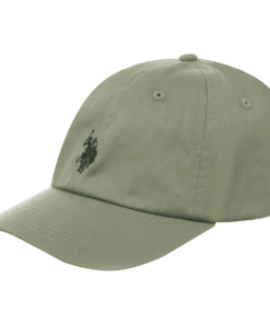 U.S. POLO ASSN. τζόκεϊ καπέλο Unisex