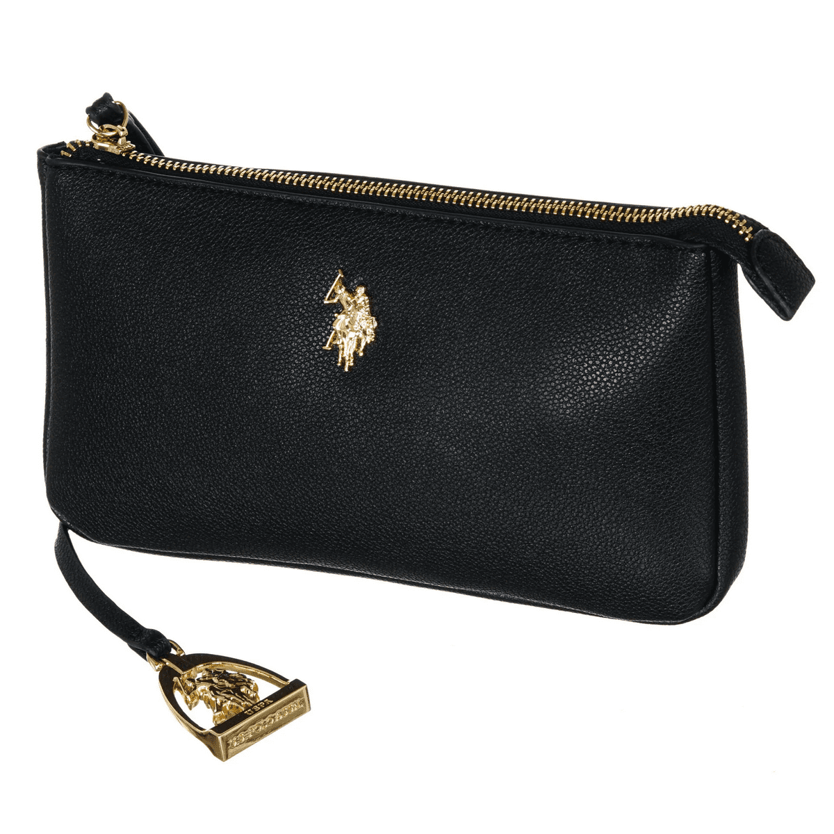 U.S. POLO ASSN. JONES CLUTCH BAG φωτογραφία