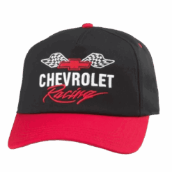 Chevrolet racing Jockey καπέλο ενηλίκων - American Needle