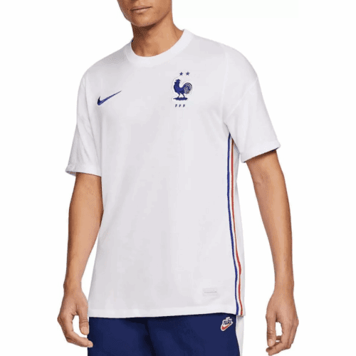 Nike FFF παιδική μπλούζα ποδοσφαίρου εκτός έδρας