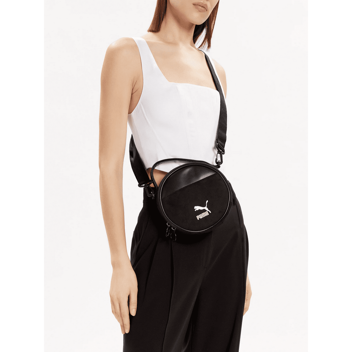 PUMA Classics Seasonal Circle Bag φωτογραφία