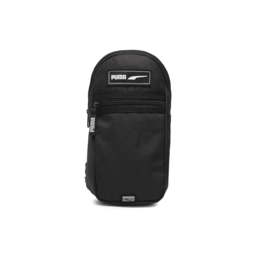 Puma Deck Crossbody Bag Unisex