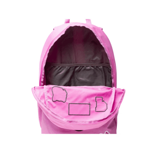 Puma Patch Backpack 'Pink' 078561-04 Unisex 8