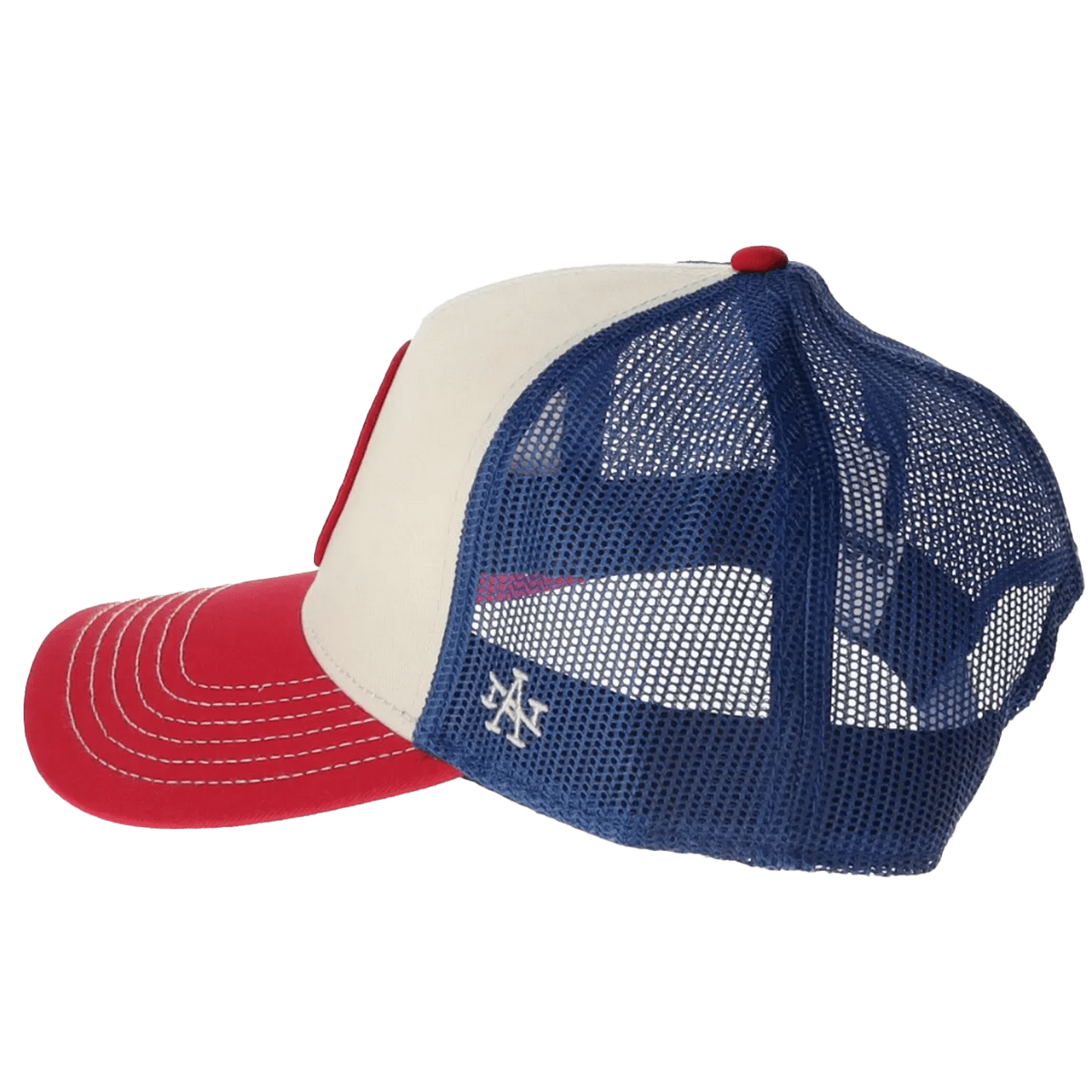 Mack Truck Jockey καπέλο Unisex - American Needle φωτογραφία