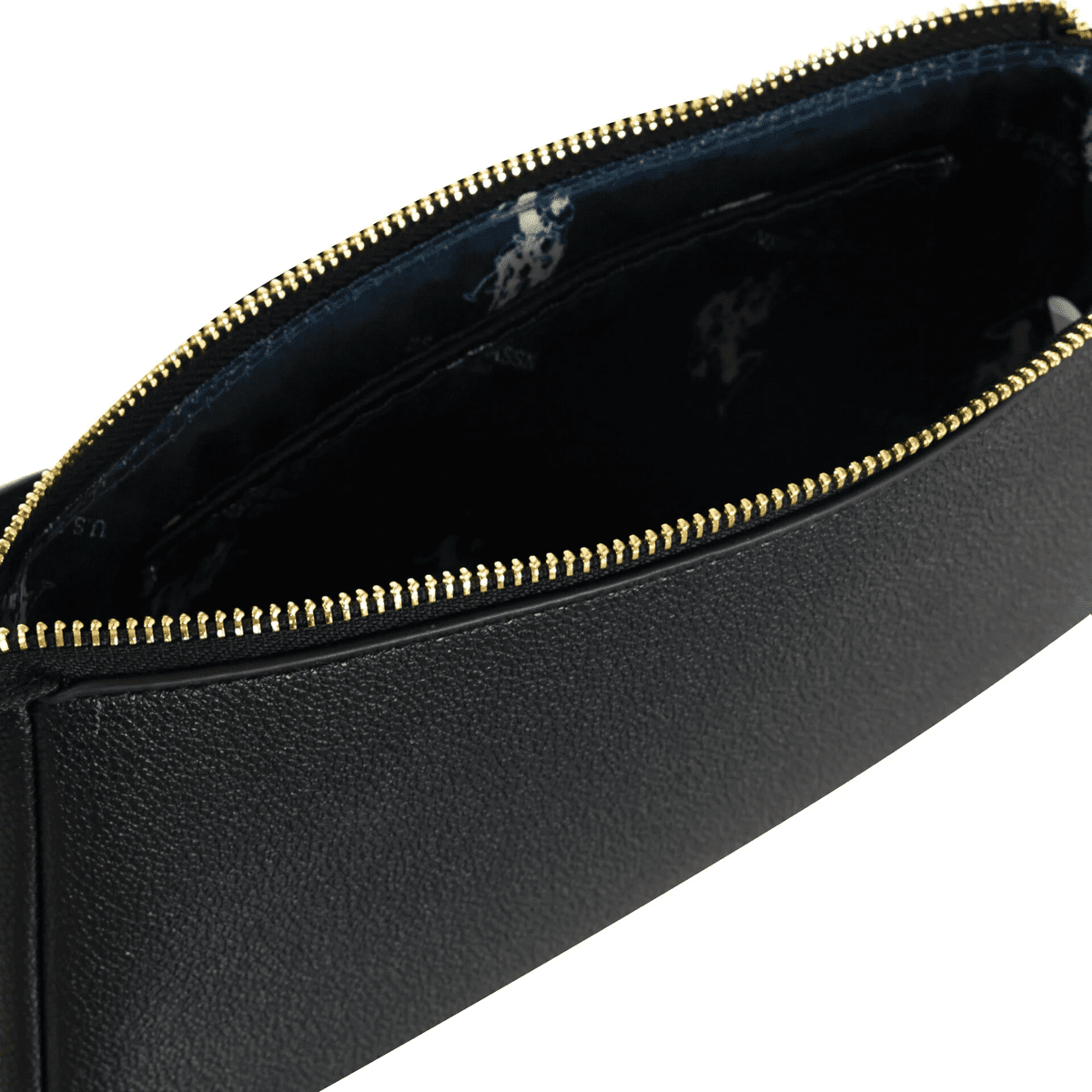 U.S. POLO ASSN. JONES CLUTCH BAG φωτογραφία