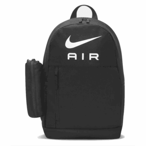 NIKE Kids Backpack (20 L) Black 10