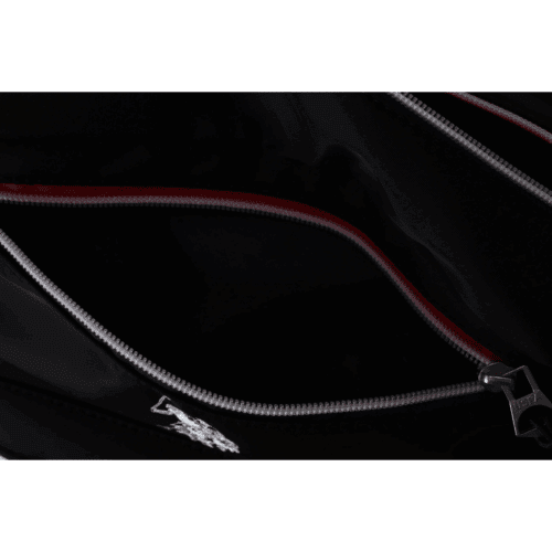 U.S. POLO ASSN. Τσαντάκι μέσης New Bump L BIUNB4858MIA005 5