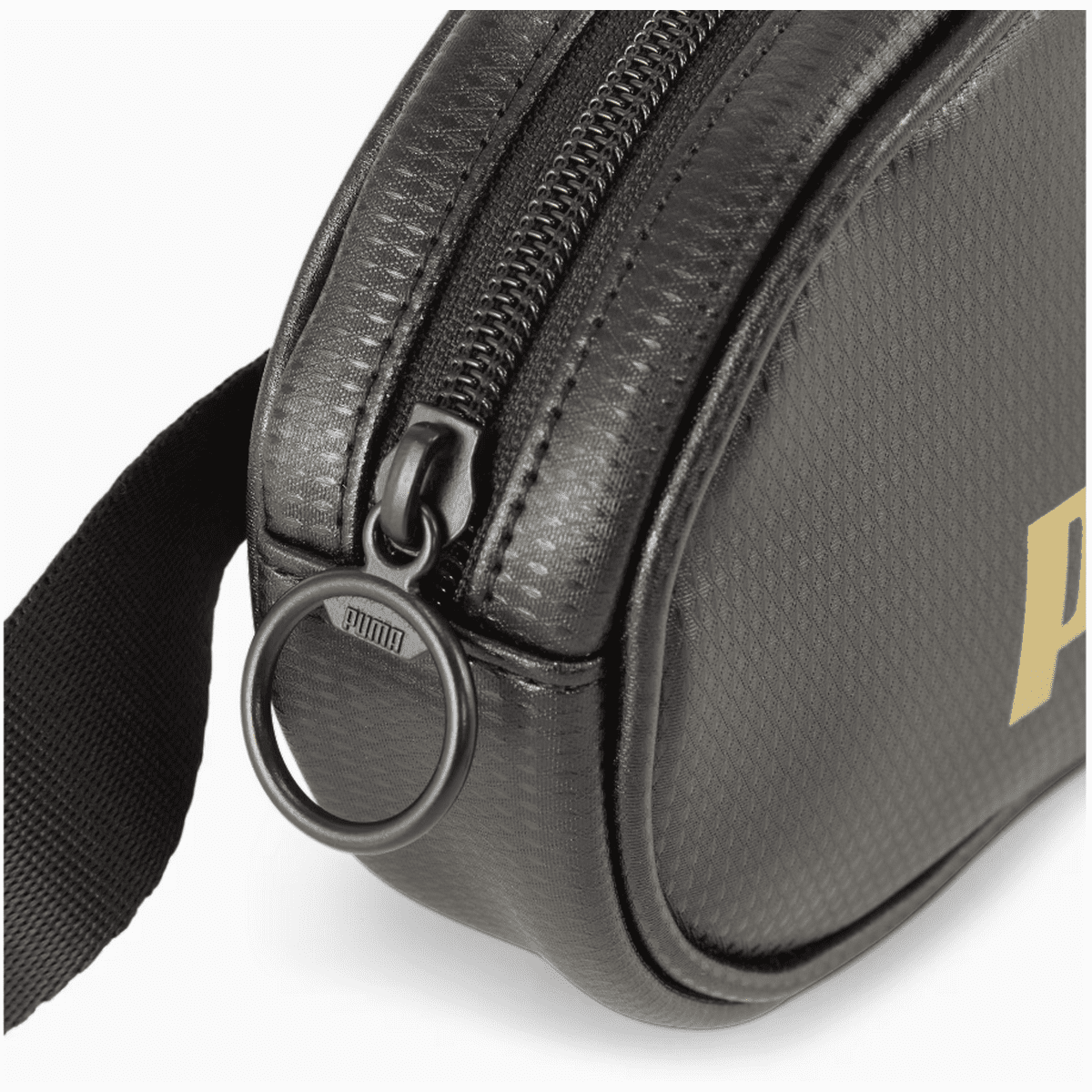 Puma Core Up Waistbag Women φωτογραφία