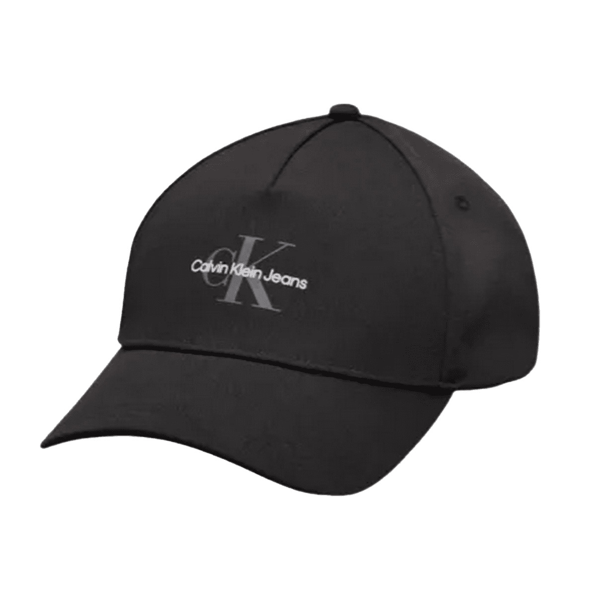 Γυναικεία αξεσουάρ μόδας Accessoire - ΣΗΜΑΝΤΙΚΟ: Σε περίπτωση διαφοράς τιμής από το κατάστημα ισχύει παντα και μόνο η τιμή του καταστήματος Calvin Klein Jockey καπέλο ενηλίκων - Μαύρο