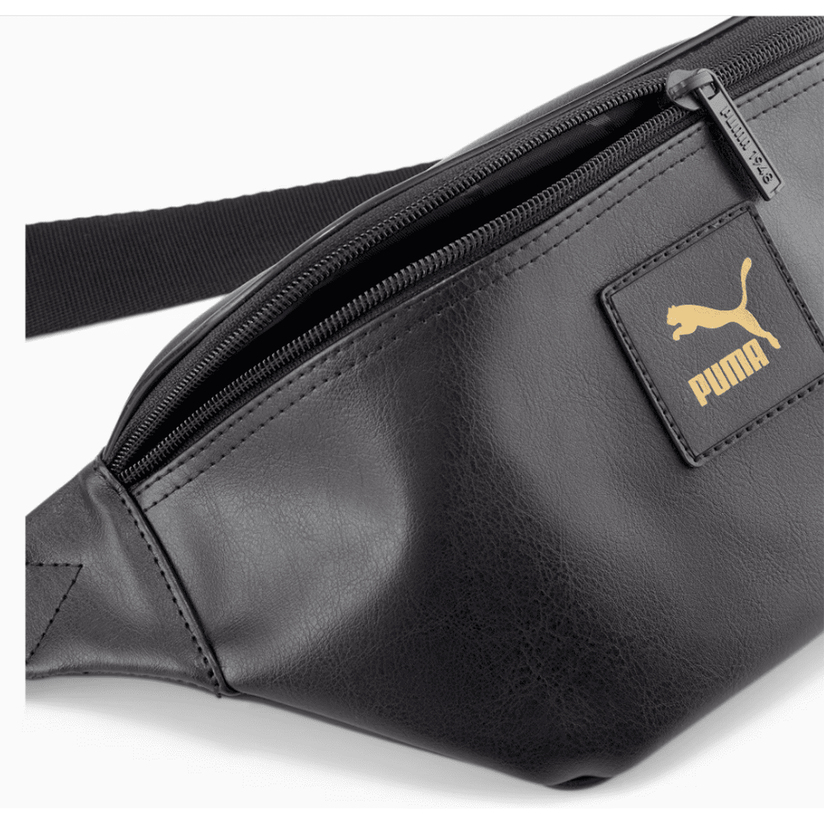 Puma Classics LV8 PU Waist Bag Unisex φωτογραφία