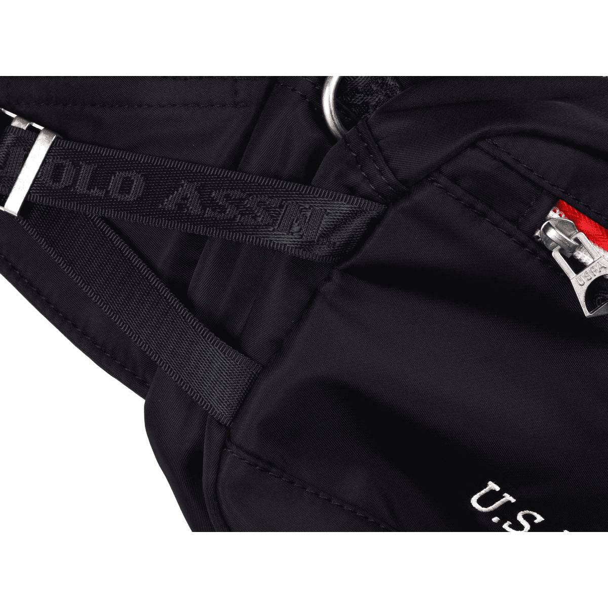 U.S. POLO ASSN. Τσαντάκι μέσης New Bump L BIUNB4858MIA005 φωτογραφία