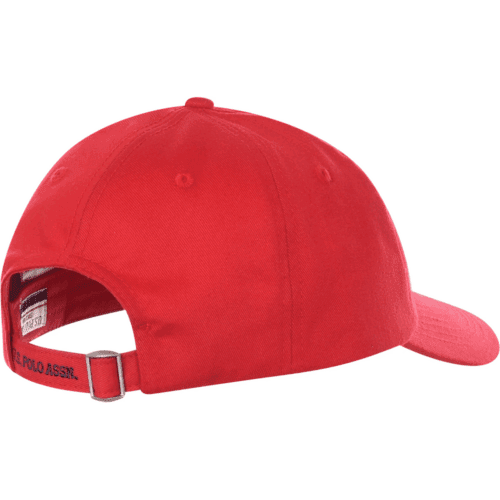 U.S. POLO ASSN. τζόκεϊ καπέλο Unisex 12
