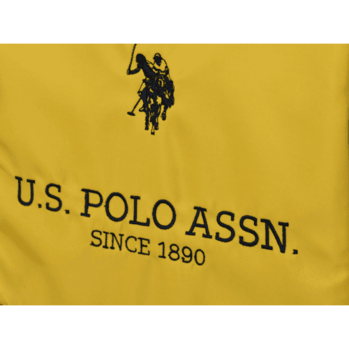 U.S. POLO ASSN. New Bump Medium Shoulder Bag 5