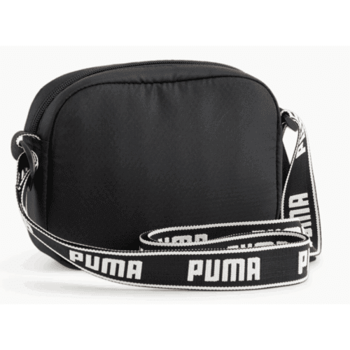 Puma Core Base Cross Body Bag 3