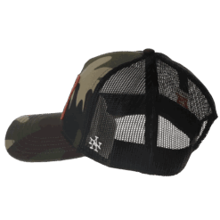 Alternative view of Miller high life Jockey καπέλο Unisex - American Needle