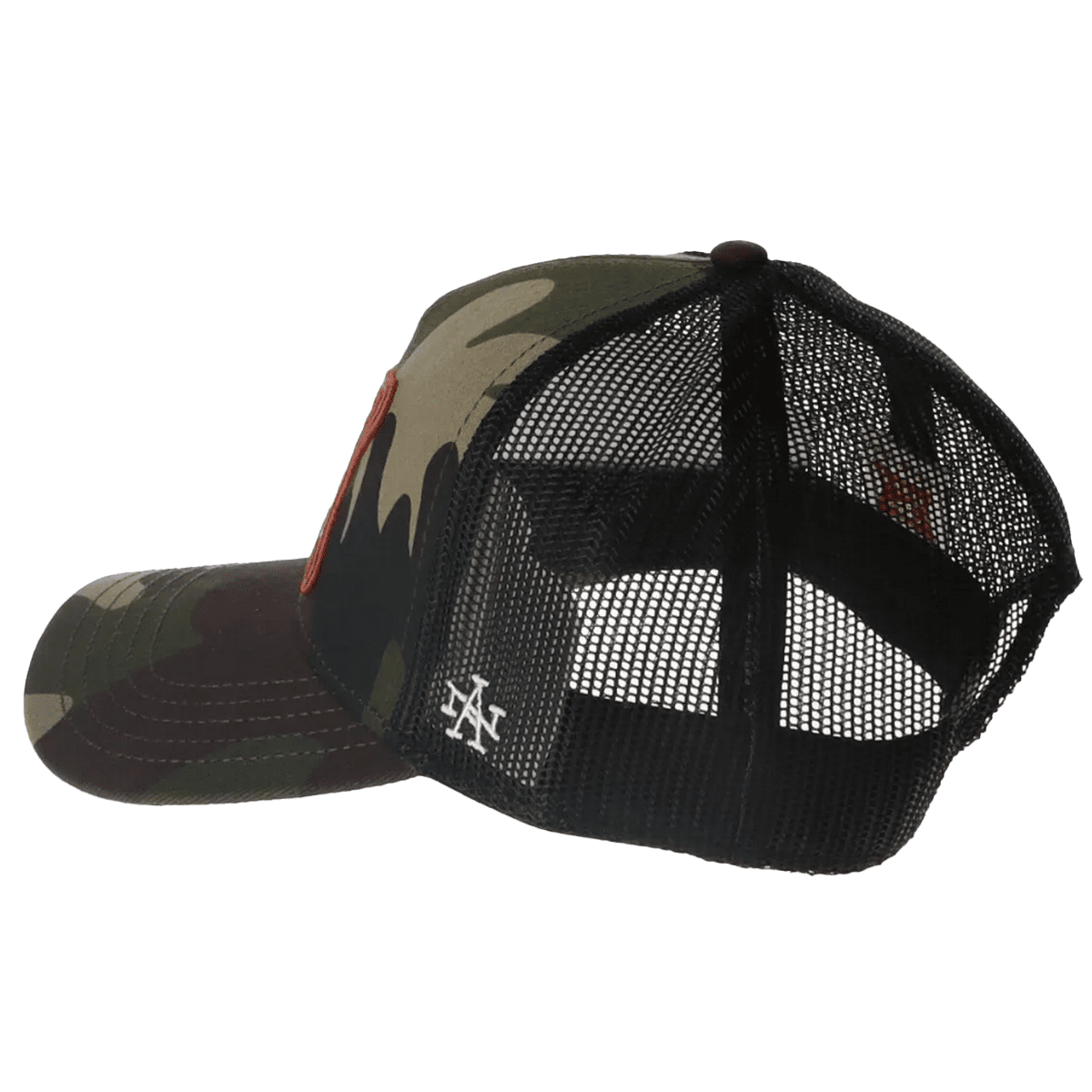 Miller high life Jockey καπέλο Unisex - American Needle φωτογραφία