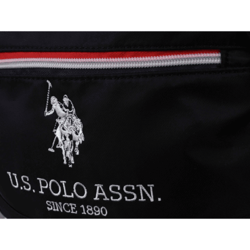 U.S. POLO ASSN. Τσαντάκι μέσης New Bump L BIUNB4858MIA005 6