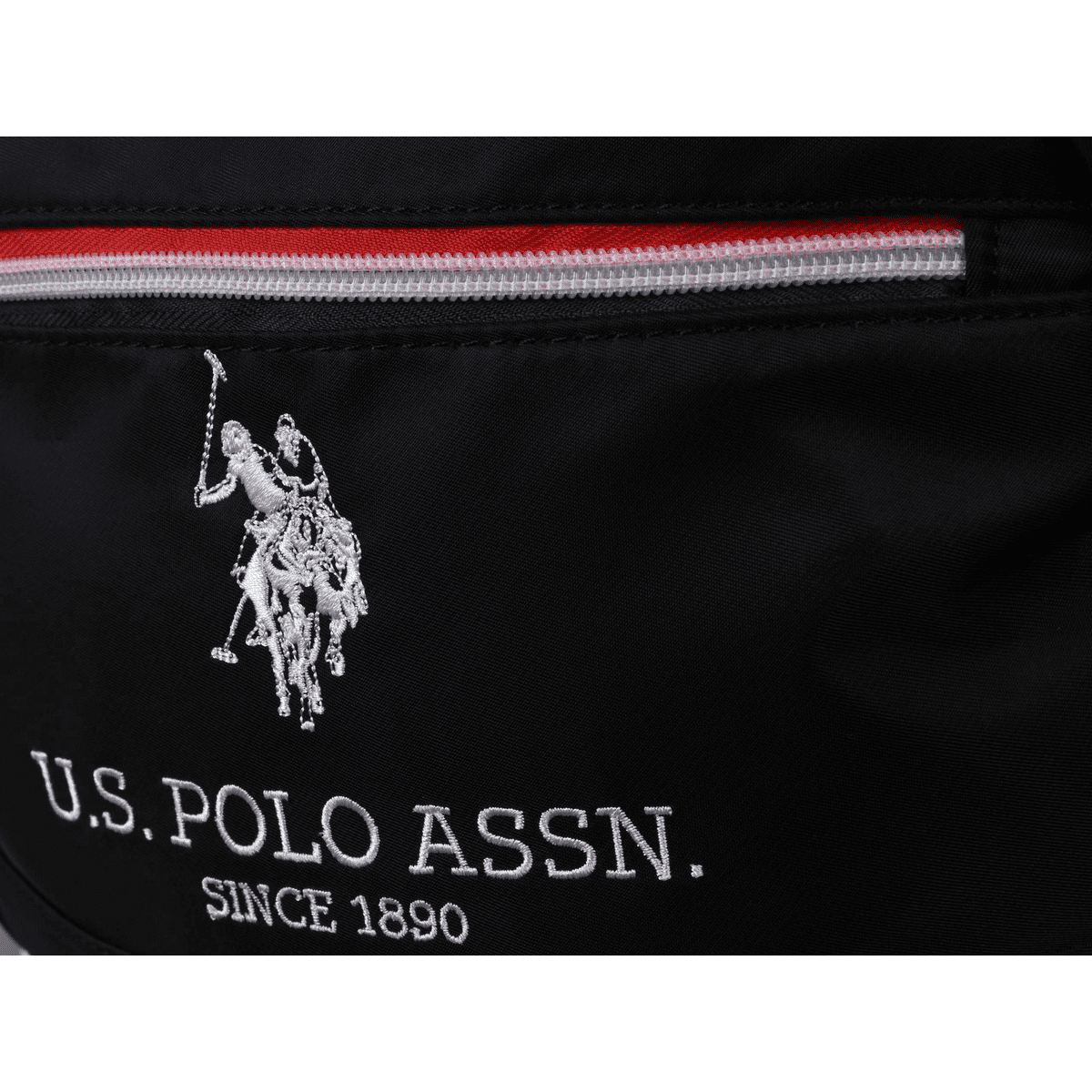 U.S. POLO ASSN. Τσαντάκι μέσης New Bump L BIUNB4858MIA005 φωτογραφία