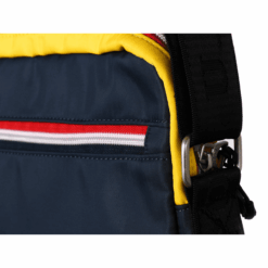 Alternative view of U.S. POLO ASSN. New Bump Medium Shoulder Bag