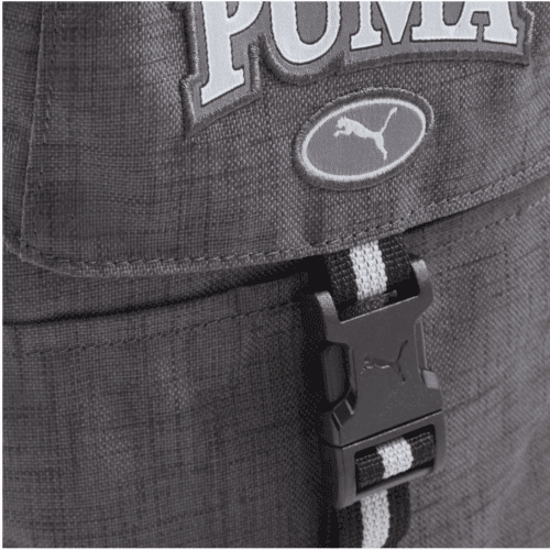 Puma Squad Cross Body Bag Unisex 3
