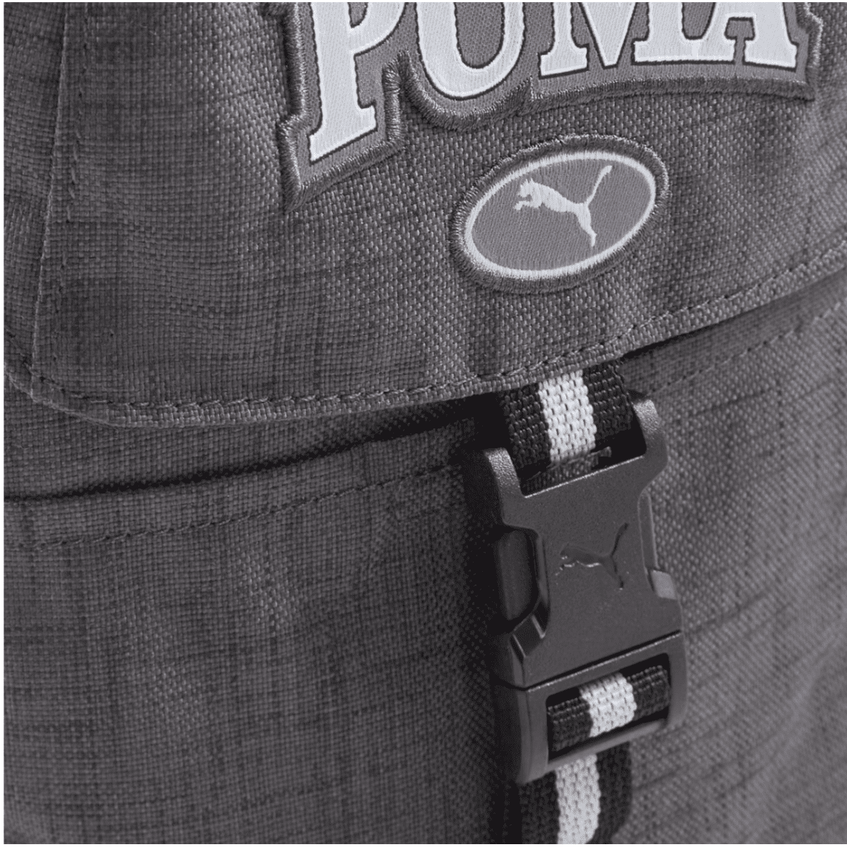 Puma Squad Cross Body Bag Unisex φωτογραφία