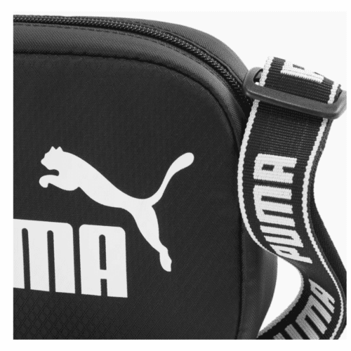 Puma Core Base Cross Body Bag 4