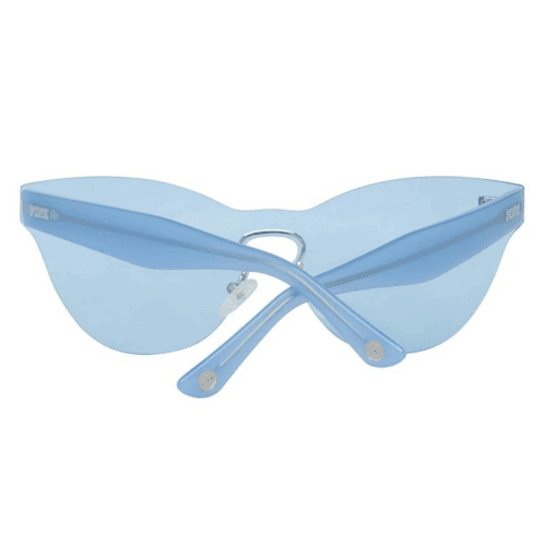Γυαλιά ηλίου Victoria's Secret ροζ PK0011-92V147 4