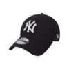 New Era 9forty NY Unisex καπέλο σκούρο μπλε