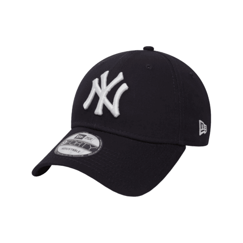New Era 9forty NY Unisex καπέλο σκούρο μπλε