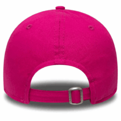 20240724151632_2db70c72 New Era Παιδικό Καπέλο Υφασμάτινο 9forty Mlb League Φούξια 6