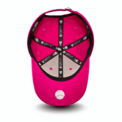 20240724151637_f6a5769b New Era Παιδικό Καπέλο Υφασμάτινο 9forty Mlb League Φούξια 5