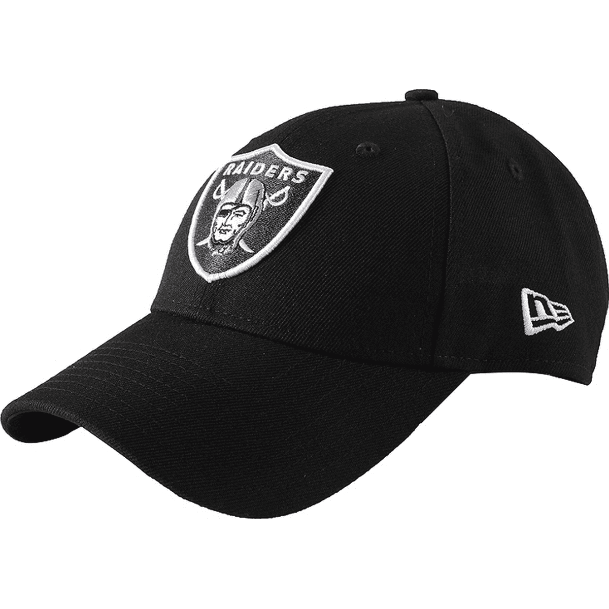 New Era Raiders Unisex Τζόκεϊ καπέλο φωτογραφία