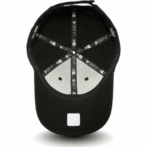 New Era Raiders Unisex Τζόκεϊ καπέλο 6