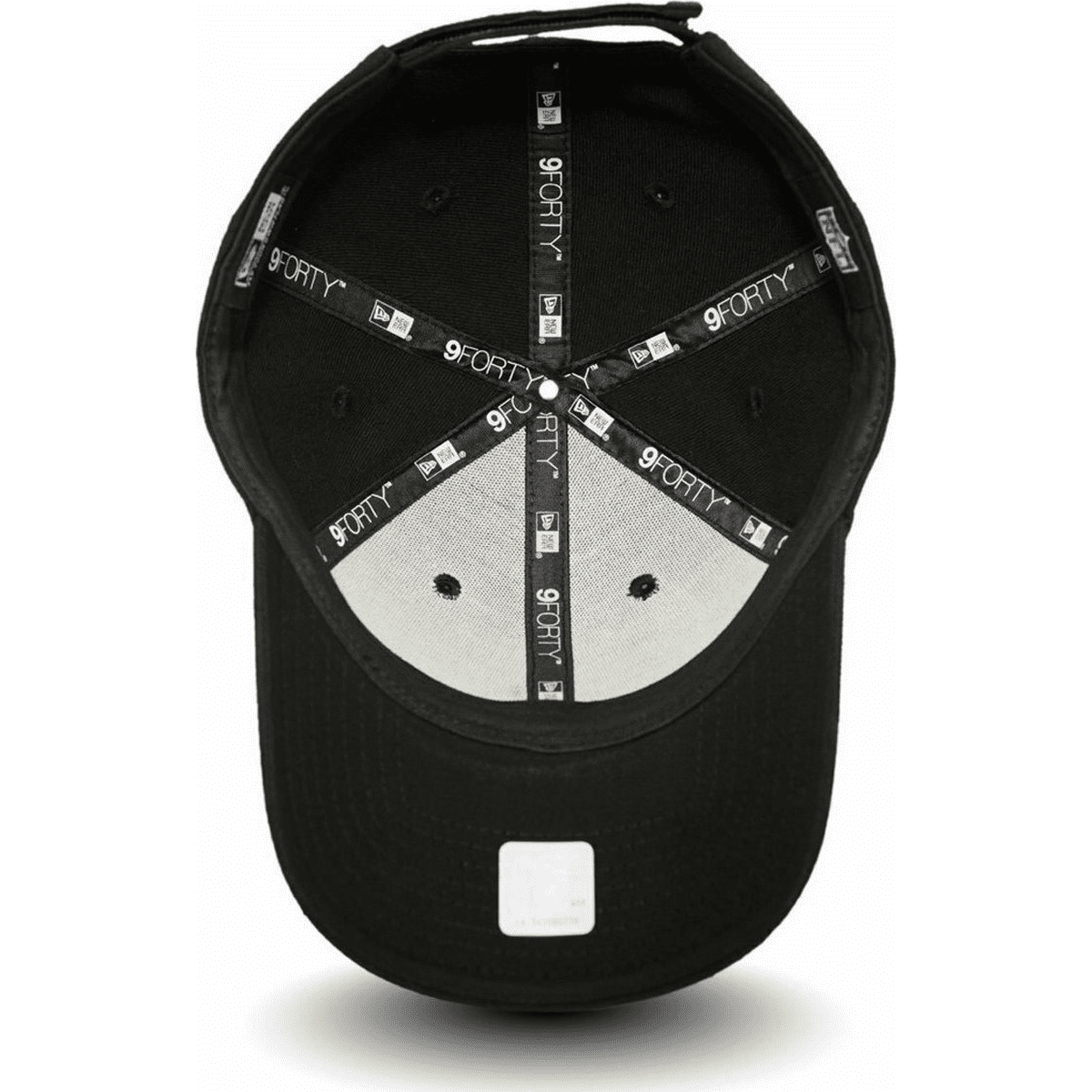 New Era Raiders Unisex Τζόκεϊ καπέλο φωτογραφία