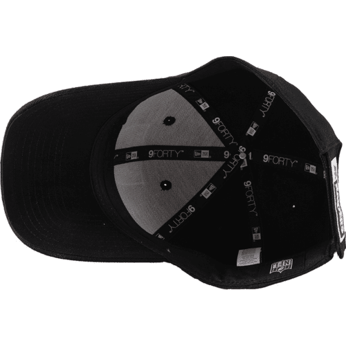 New Era Raiders Unisex Τζόκεϊ καπέλο 7